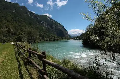 Lago di Maen