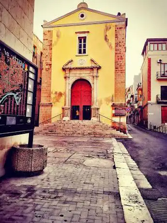Photo de Church of Saint Francis of Assisi
