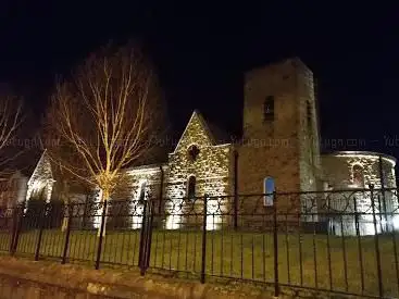 Photo de Ballyholme Parish Church