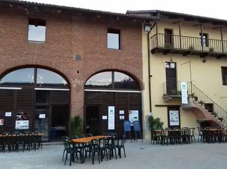 Photo de Cascina Aia