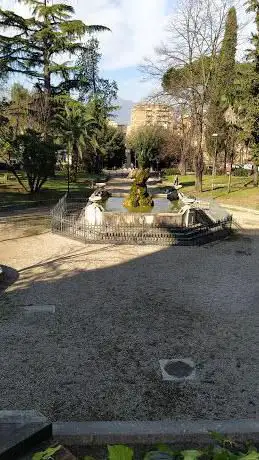 Photo de Parco del Cigno