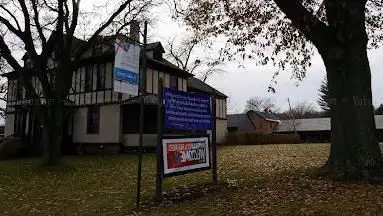 Photo de The Episcopal Church of Saints James and Andrew