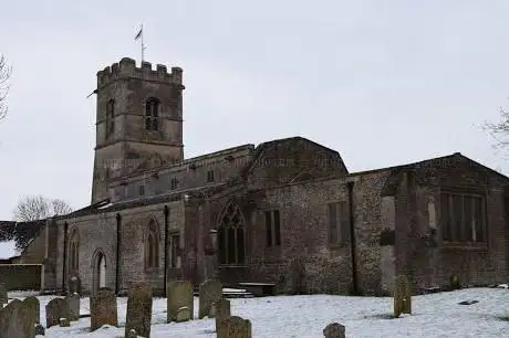 Photo de St Mary's Church Orton Waterville