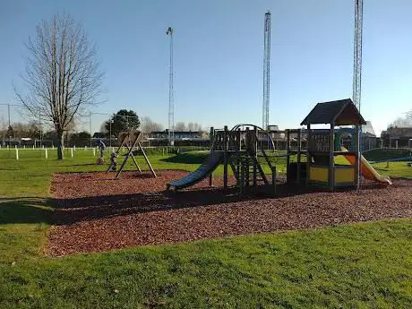 Speelplein De Groene Meersen