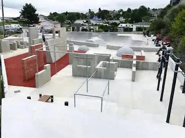 Le Spot