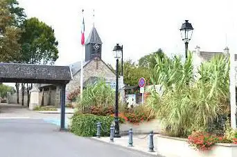 Église Saint-Marcel