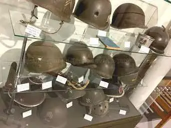 Musée Mémorial Walbourg 1870 - 1945