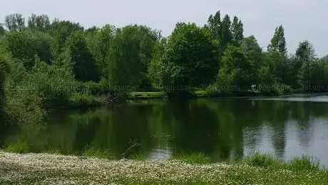 Photo de Les Étangs de Strépy - La Louvière