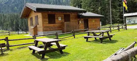 Area picnic e Soccorso Alpino
