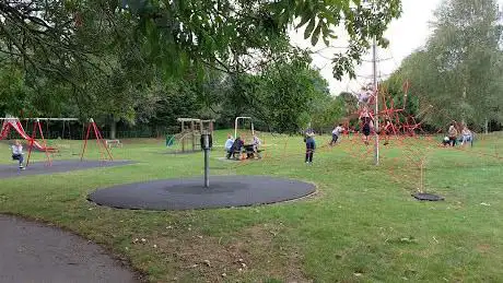 Westminster Park Playground