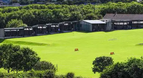 Hayle Golf