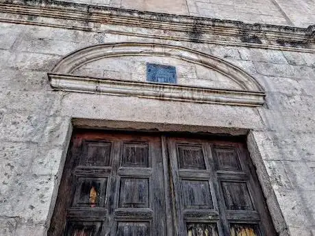 Photo de Church of San Paolo at Cimitero