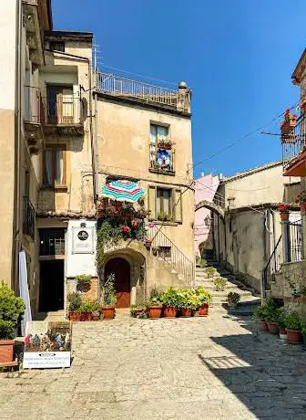 Photo de Arco Normanno