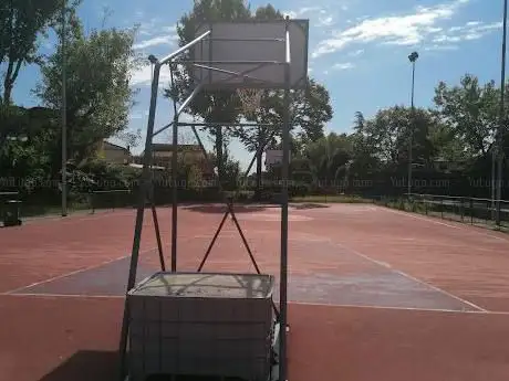 Campo da basket