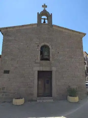 Oratorio del Purgatorio