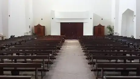 Chiesa Madonna di Lourdes