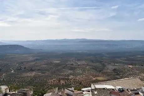 Photo de Mirador De Jorge Manrique