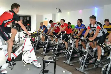 Photo de Pedal Studio