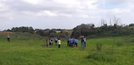 Sentiero Natura (Passeggiata Della Bio Diversità)