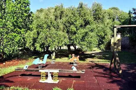 Photo de Parc Cultural del Safareig i Font