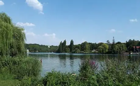 Plage de seine Port