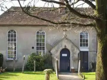 Photo de Godalming Unitarian Chapel