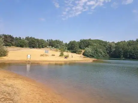 Photo de Brickyard Lake
