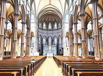Photo de St. Paul's Cathedral