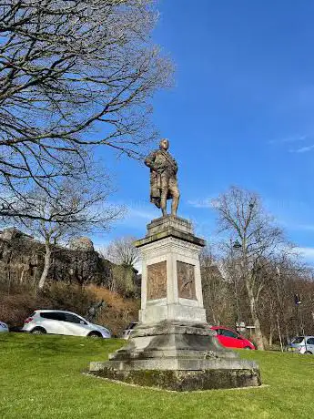 Photo de Robert Burns Monument