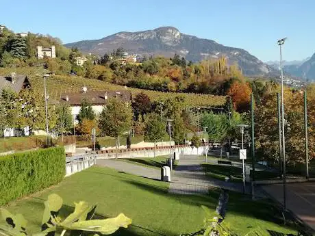 San Rocco Park