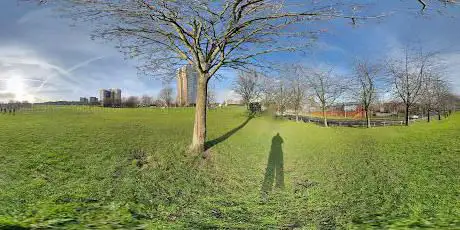 Photo de Haslewood Park
