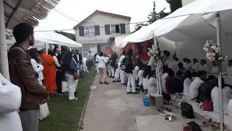 Photo de Samadhi Buddhist Temple