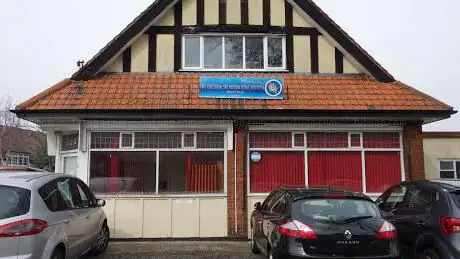 Photo de Apostolic Faith Mission - Agape Christian Centre Southend