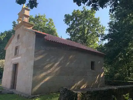 Capela de Xesús MarÃa y Xosé