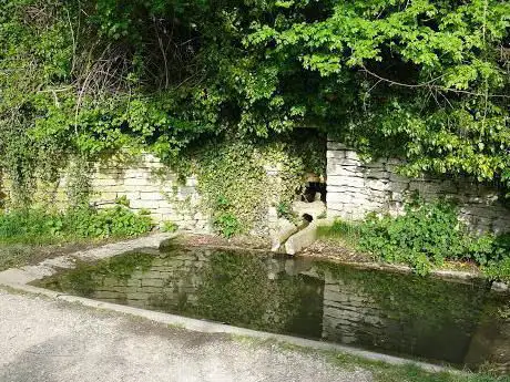 Photo de Fontaine aux Fées Park