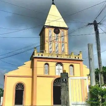 Eglise