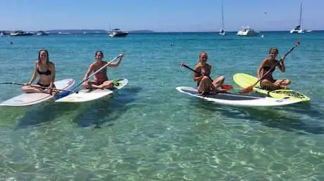 Photo de Summer Ride Beach