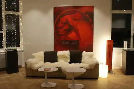 No Name Gallery