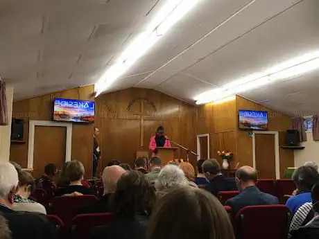 Photo de Lakeside Baptist Church
