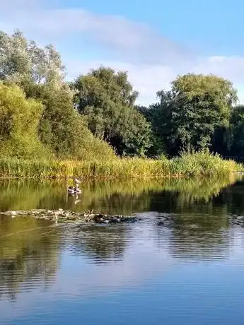 Photo de Dutton's Pond