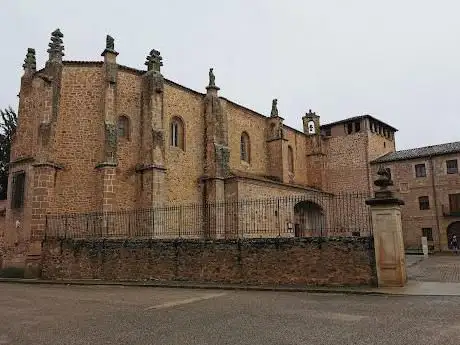 Photo de Monasterio de las H.H. Clarisas