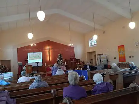 Photo de Birch Coppice Methodist Church