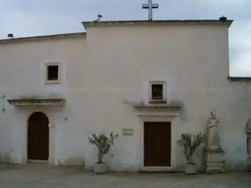 Photo de Chiesa di San Lazzaro dei Lebbrosi
