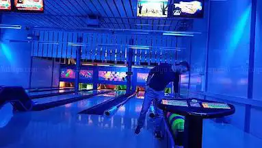 Bowling + Billard Center GmbH