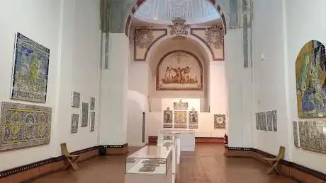 Photo de Ceramics Museum Ruiz de Luna