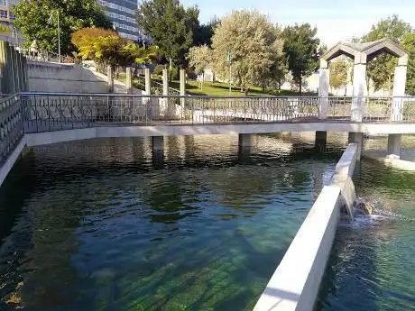 Photo de Parc de san diego
