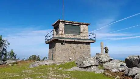 Alto do Facho