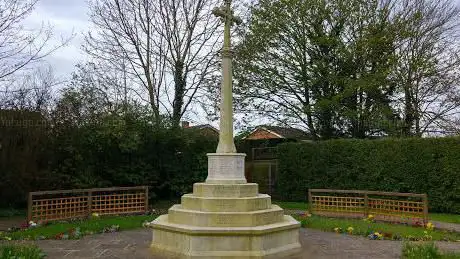 Photo de Linslade Garden of Remembrance