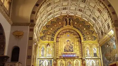 Photo de Parroquia Perpetuo Socorro Zaragoza
