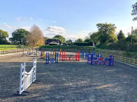 Photo de Sussex equestrian facilities for hire